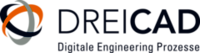 Logo Dreicad
