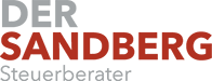 Logo Der Sandberg