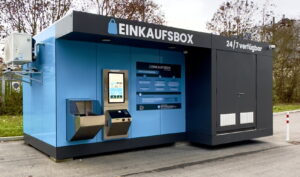 Neue Kooperation: Einkaufsbox × Platzmetzger Kühle …die Grillsaison ist eröffnet!