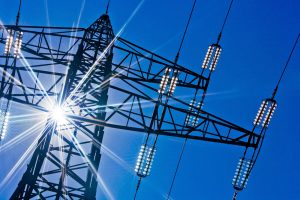Datenplattform Energie-Charts